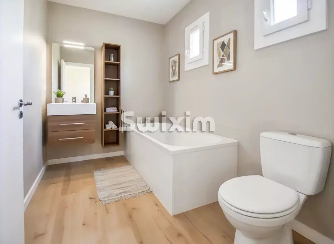 appartement 4 Zimmer zum verkauf auf Monteux (84170)