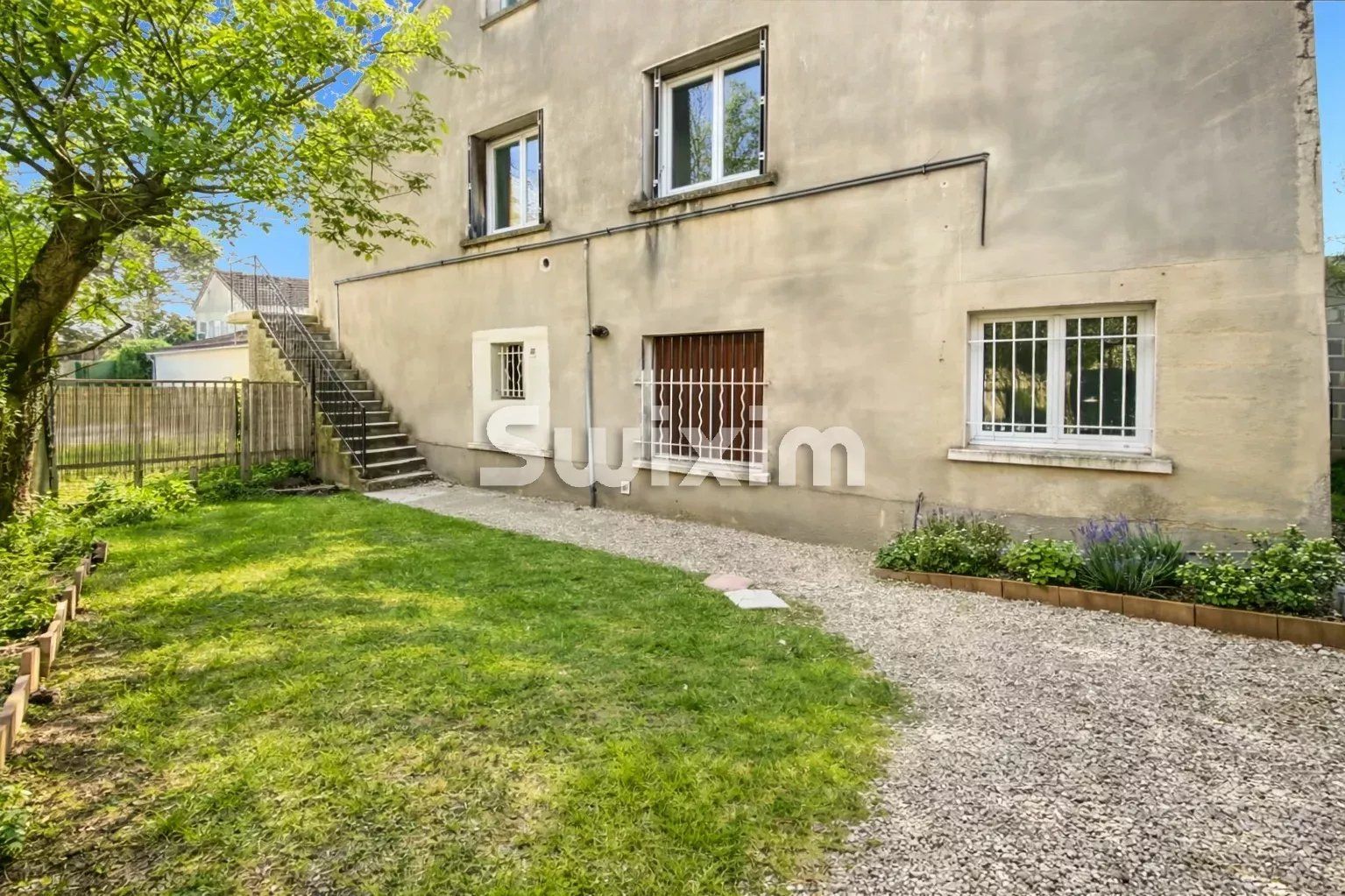 appartement 4 Zimmer zum verkauf auf Monteux (84170)