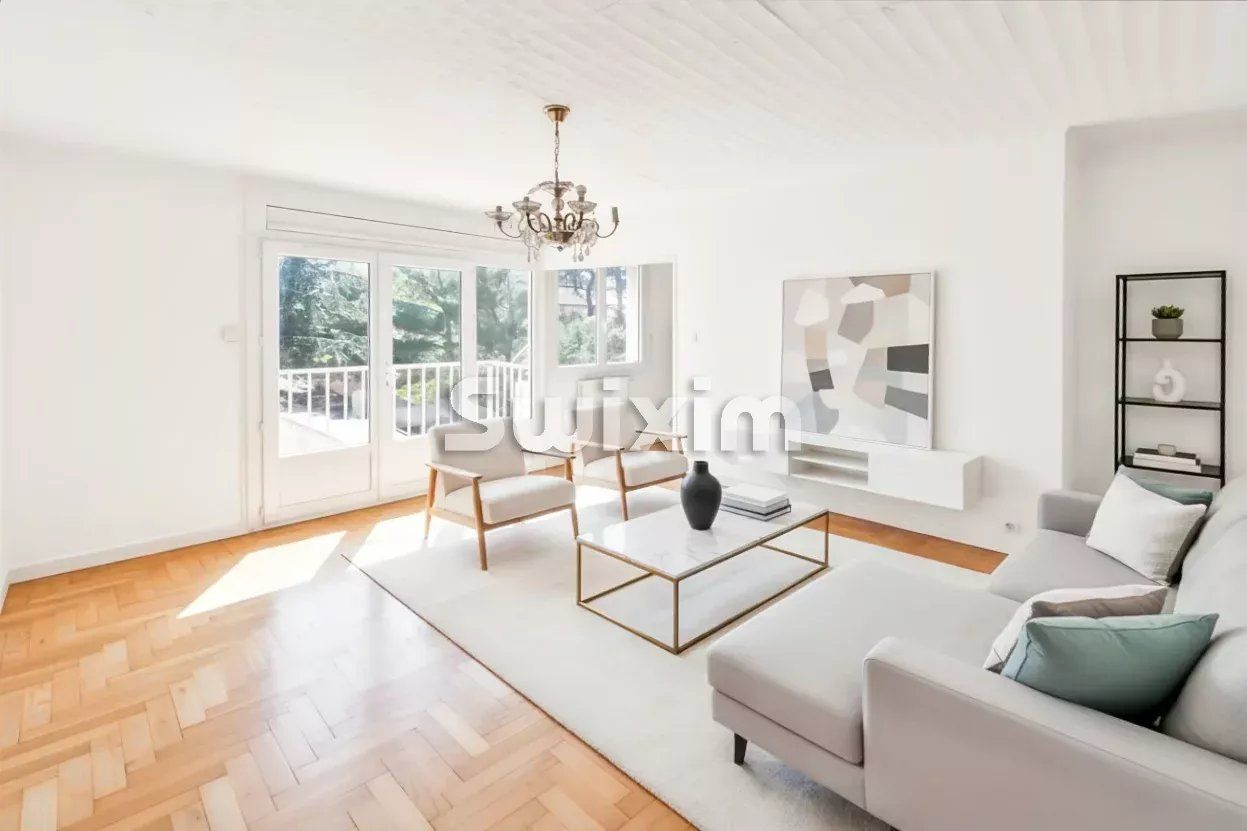 appartement 4 Pièces en vente sur Bagnols-sur-Cèze (30200)