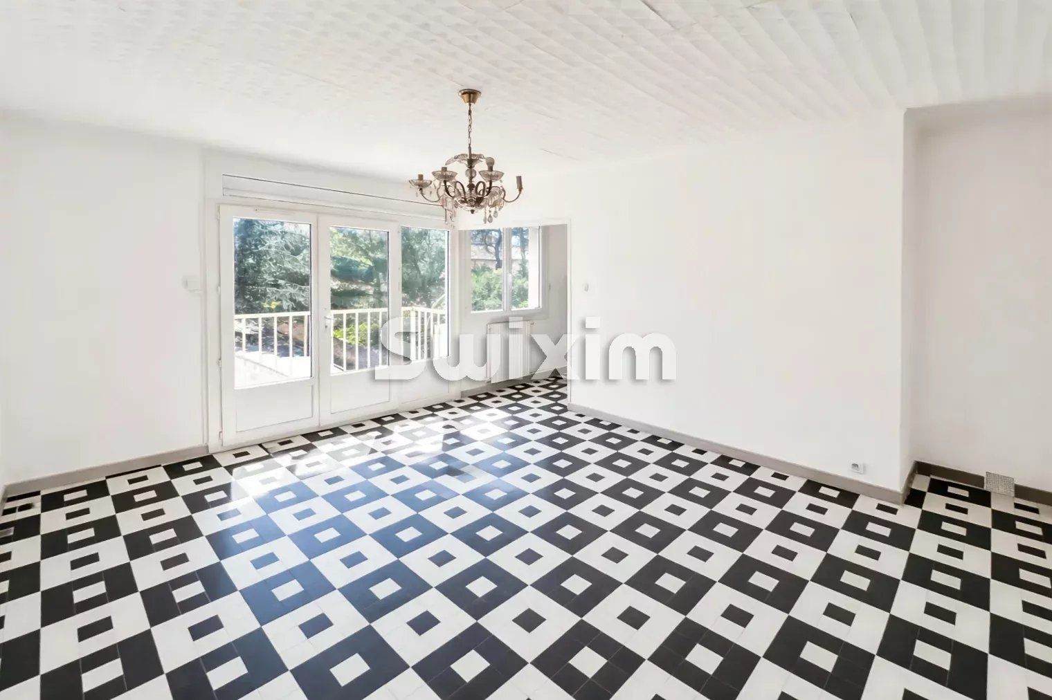 appartement 4 Pièces en vente sur Bagnols-sur-Cèze (30200)