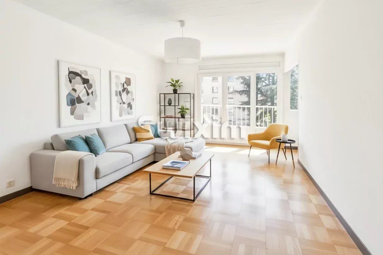 appartement 4 Pièces en vente sur Bagnols-sur-Cèze (30200)