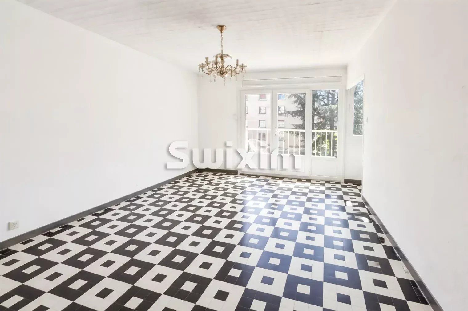 appartement 4 Pièces en vente sur Bagnols-sur-Cèze (30200)
