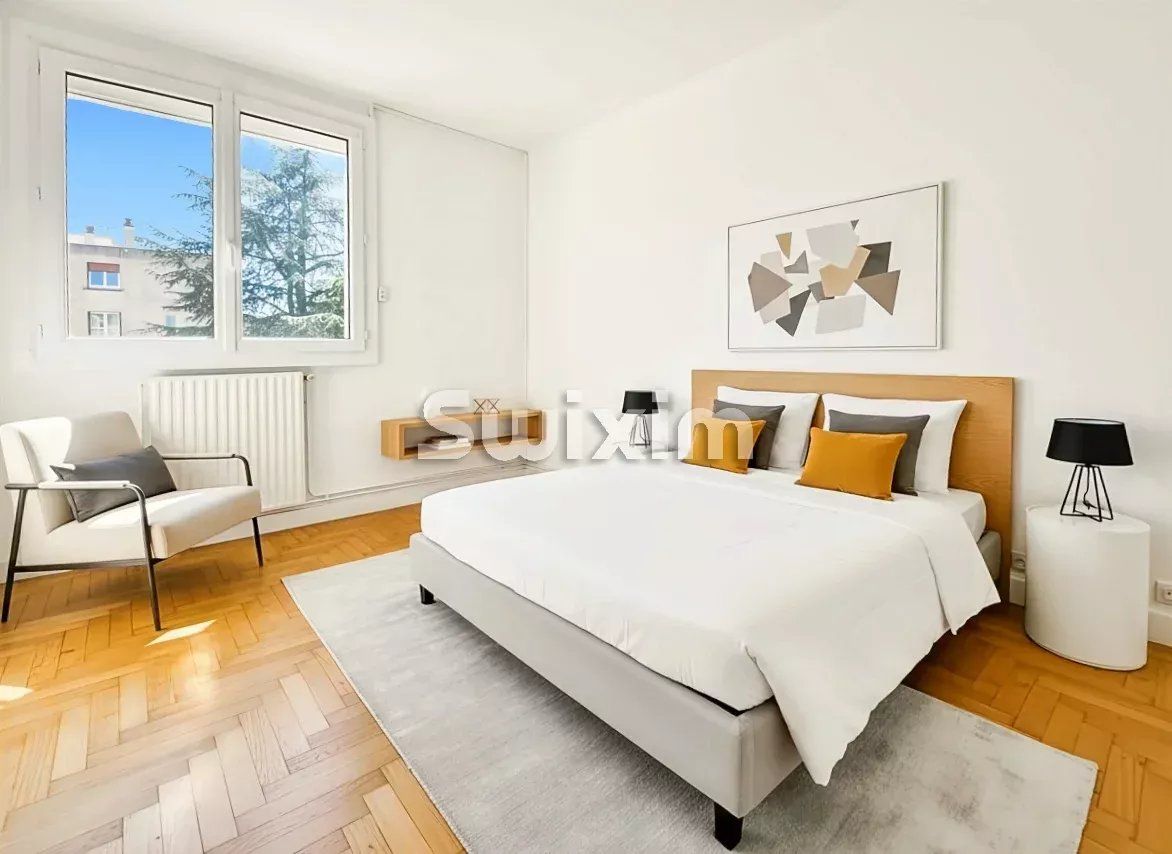 appartement 4 Pièces en vente sur Bagnols-sur-Cèze (30200)