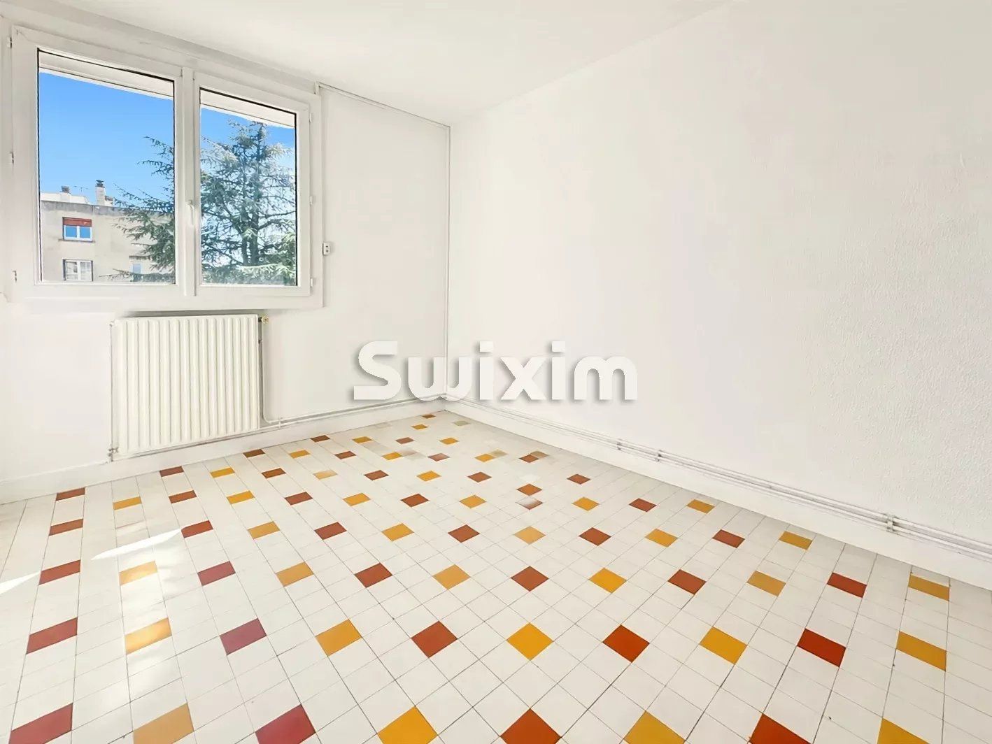appartement 4 Pièces en vente sur Bagnols-sur-Cèze (30200)
