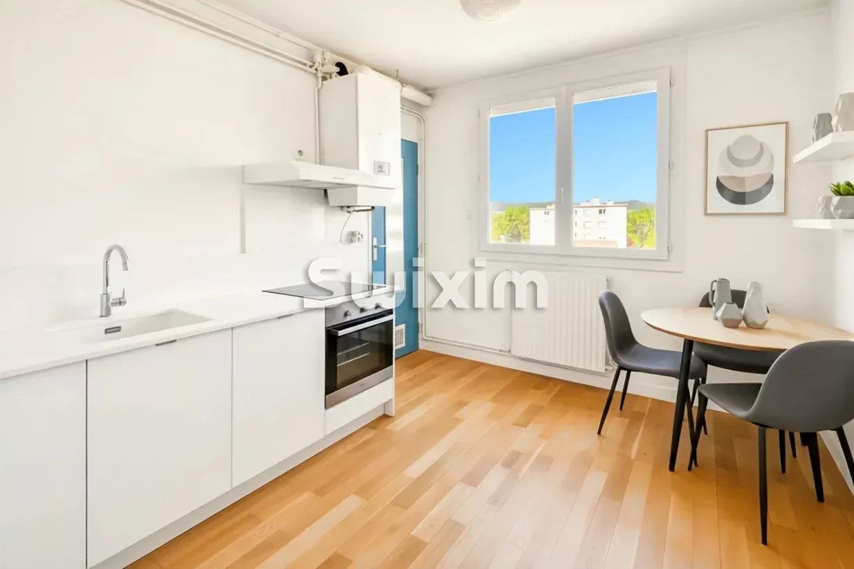 appartement 4 Pièces en vente sur Bagnols-sur-Cèze (30200)