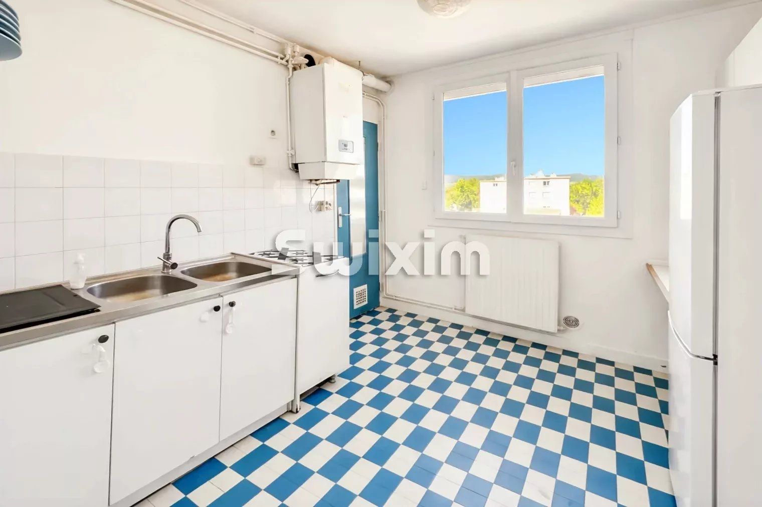appartement 4 Pièces en vente sur Bagnols-sur-Cèze (30200)