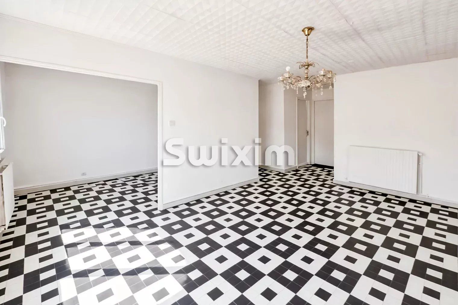 appartement 4 Pièces en vente sur Bagnols-sur-Cèze (30200)