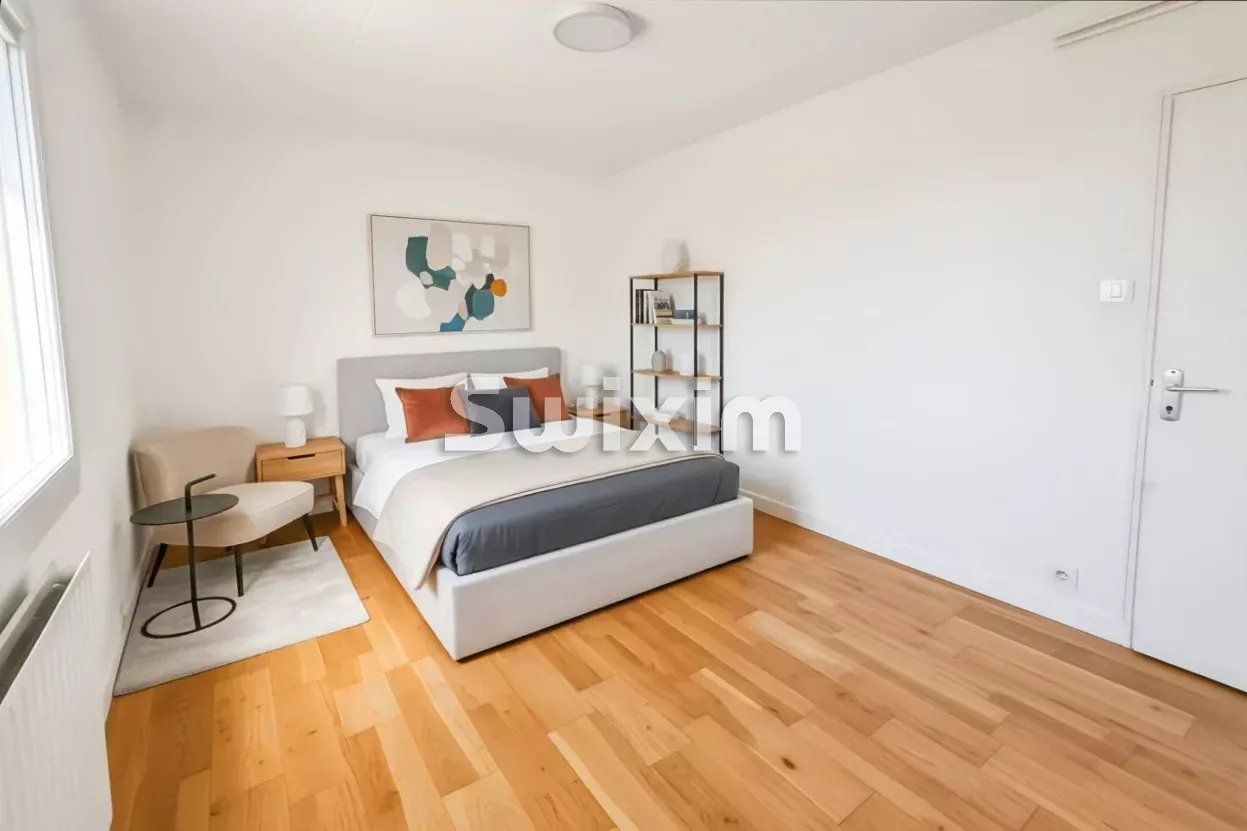 appartement 4 Pièces en vente sur Bagnols-sur-Cèze (30200)