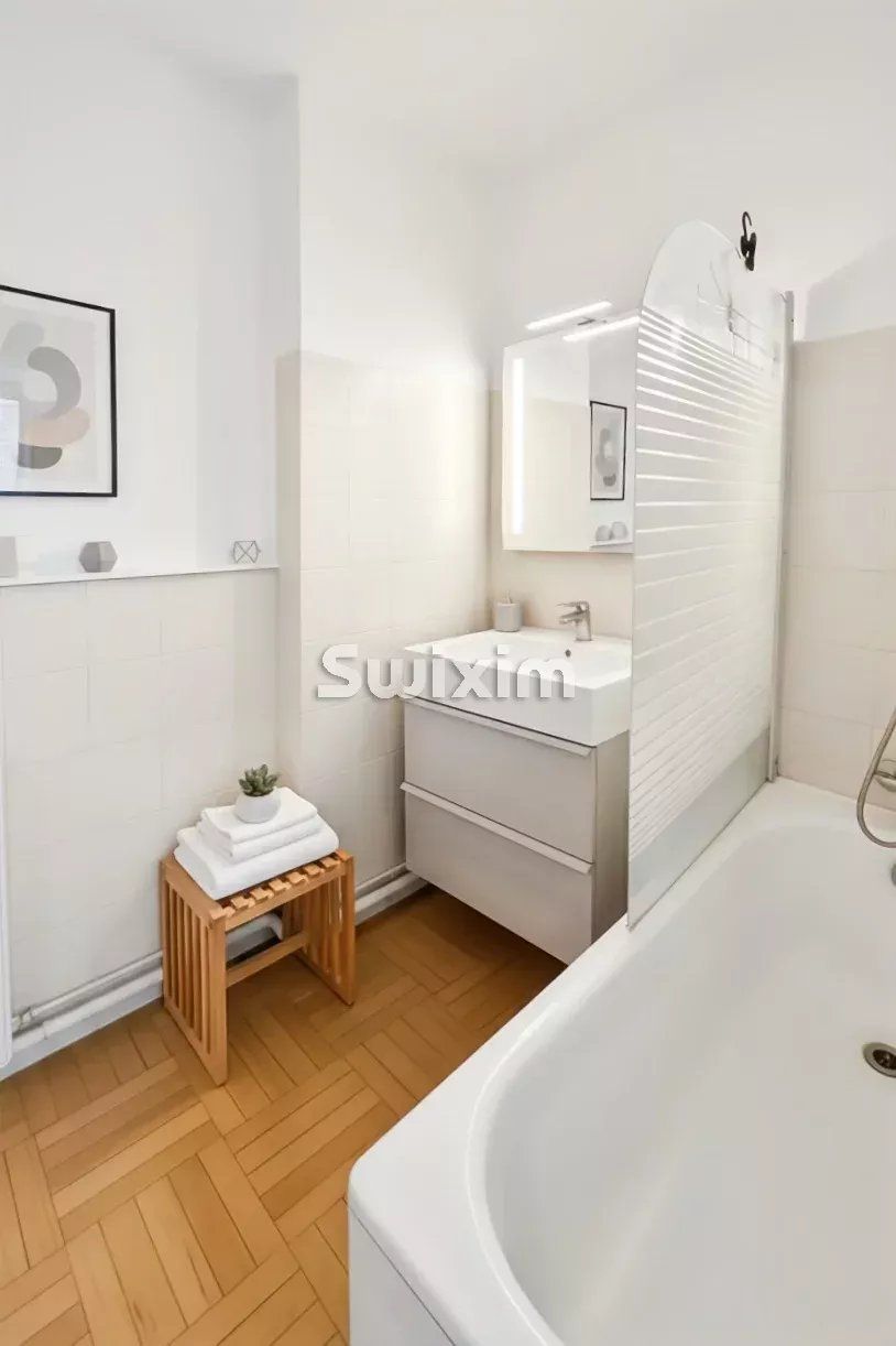 appartement 4 Pièces en vente sur Bagnols-sur-Cèze (30200)