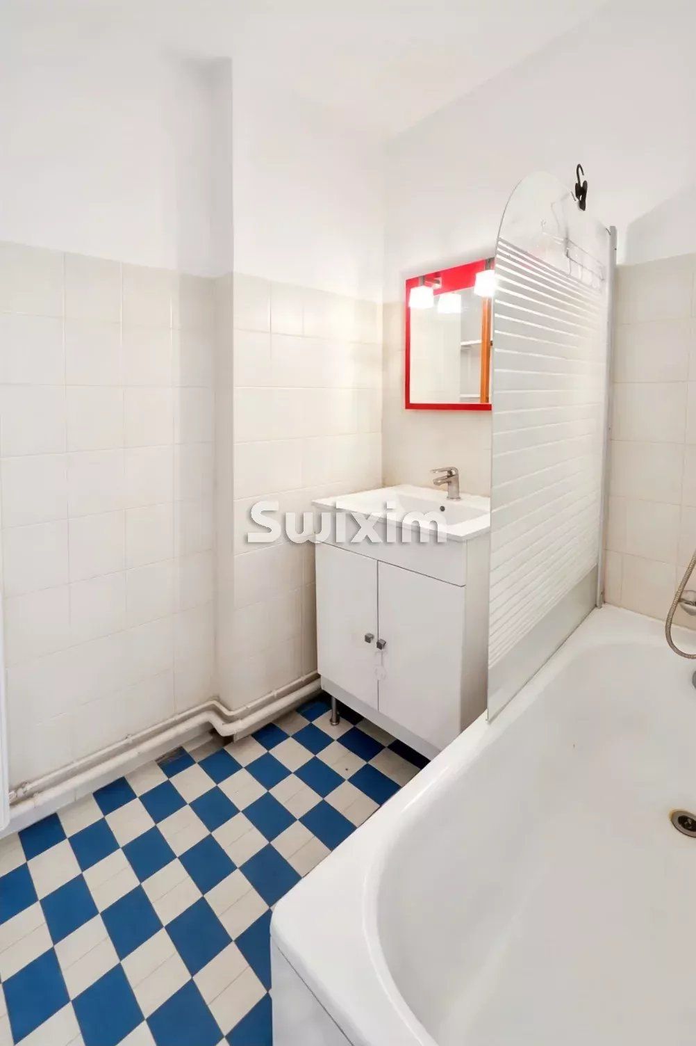 appartement 4 Pièces en vente sur Bagnols-sur-Cèze (30200)