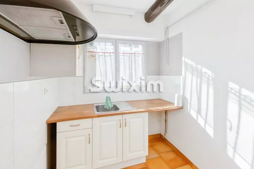 Vente Studio Vedène 1&nbsp;pièce 18&nbsp;m²