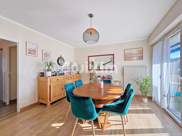Vente Appartement Valleiry 4&nbsp;Pièces 77&nbsp;m²