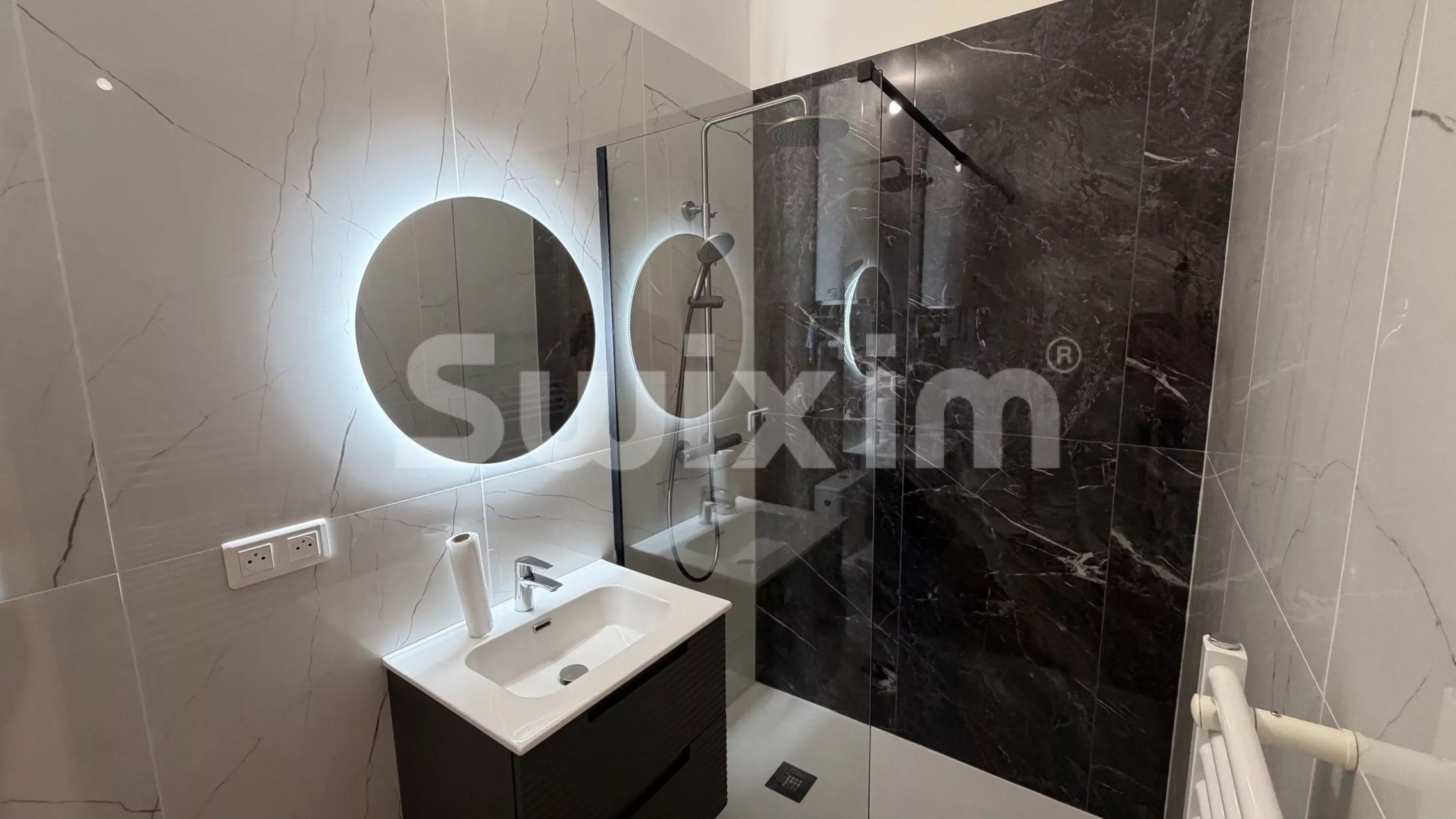 appartement 2 Pièces en vente sur Aix-les-Bains (73100)