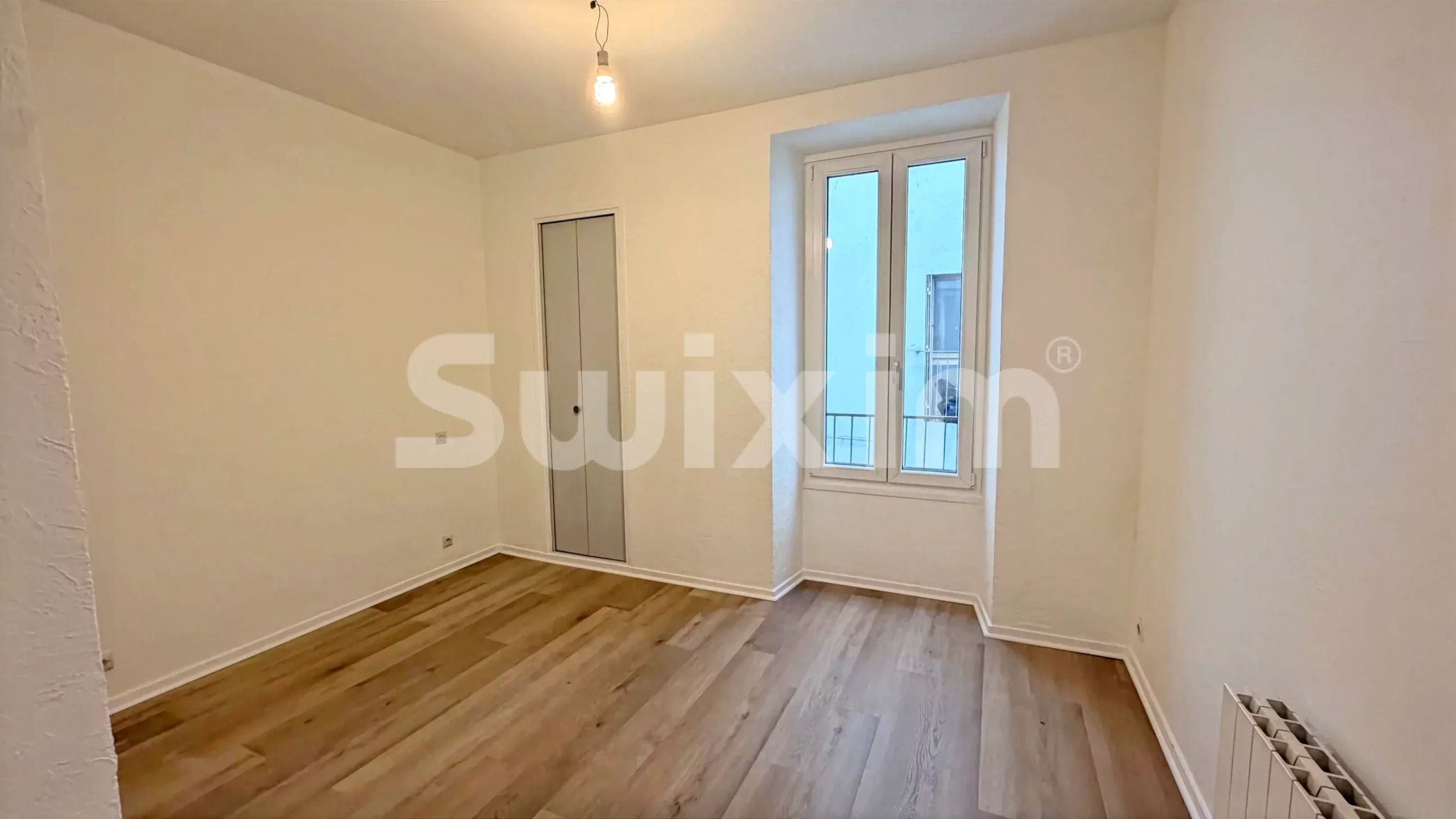 appartement 2 Pièces en vente sur Aix-les-Bains (73100)