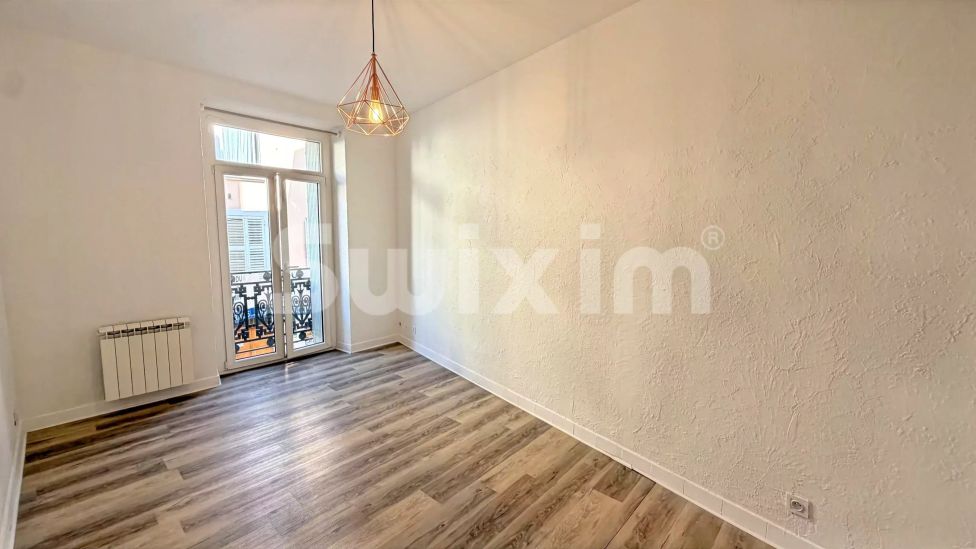 Vente Appartement Aix-les-Bains 2&nbsp;Pièces 36.9&nbsp;m²