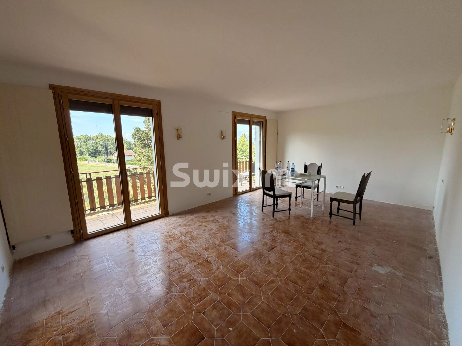 maison 4 Pièces en vente sur Villaz (74370)