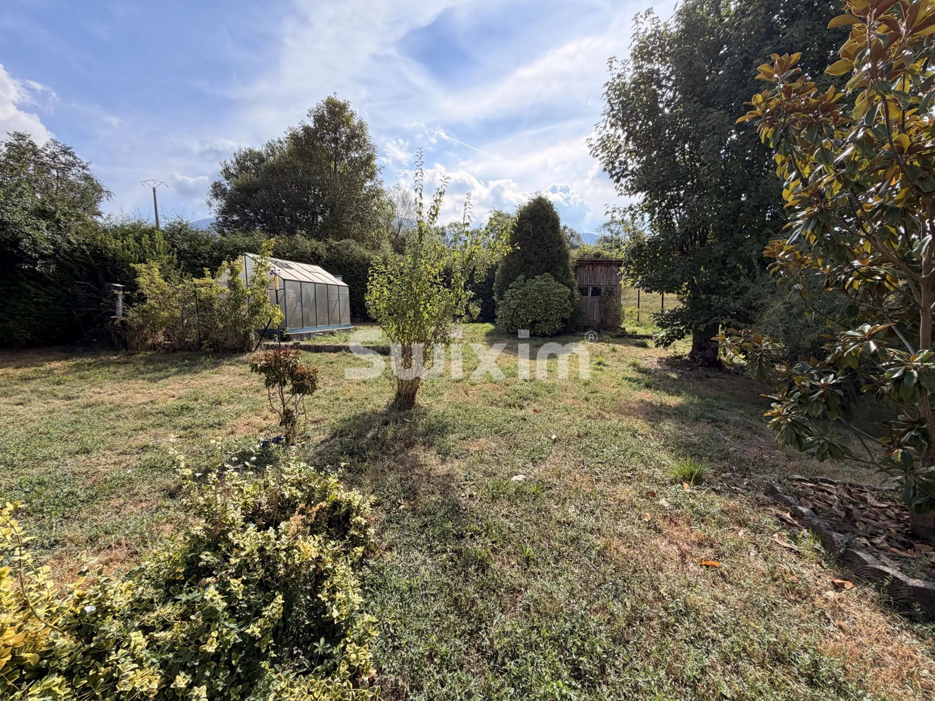 maison 4 Pièces en vente sur Villaz (74370)