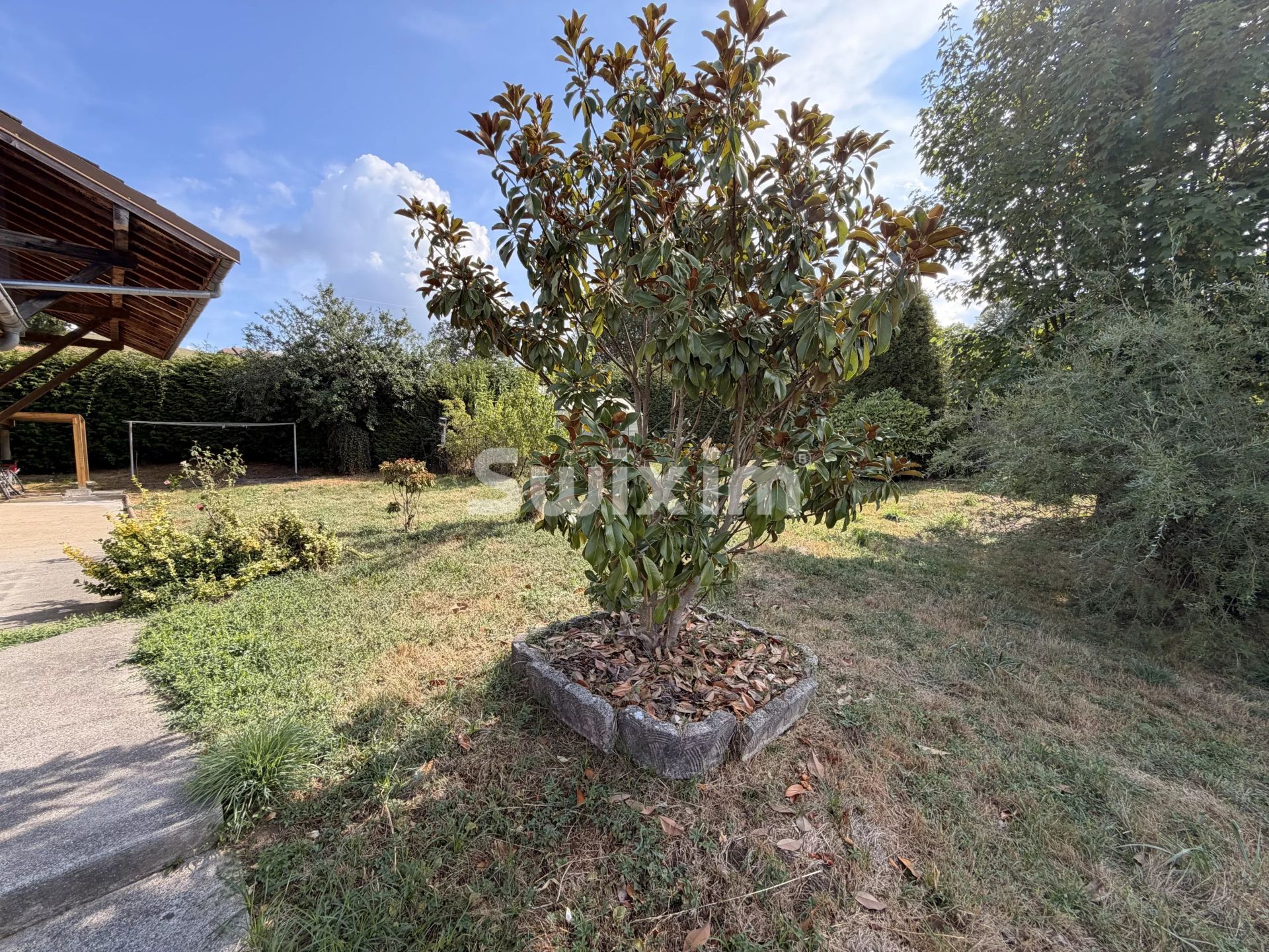 maison 4 Pièces en vente sur Villaz (74370)