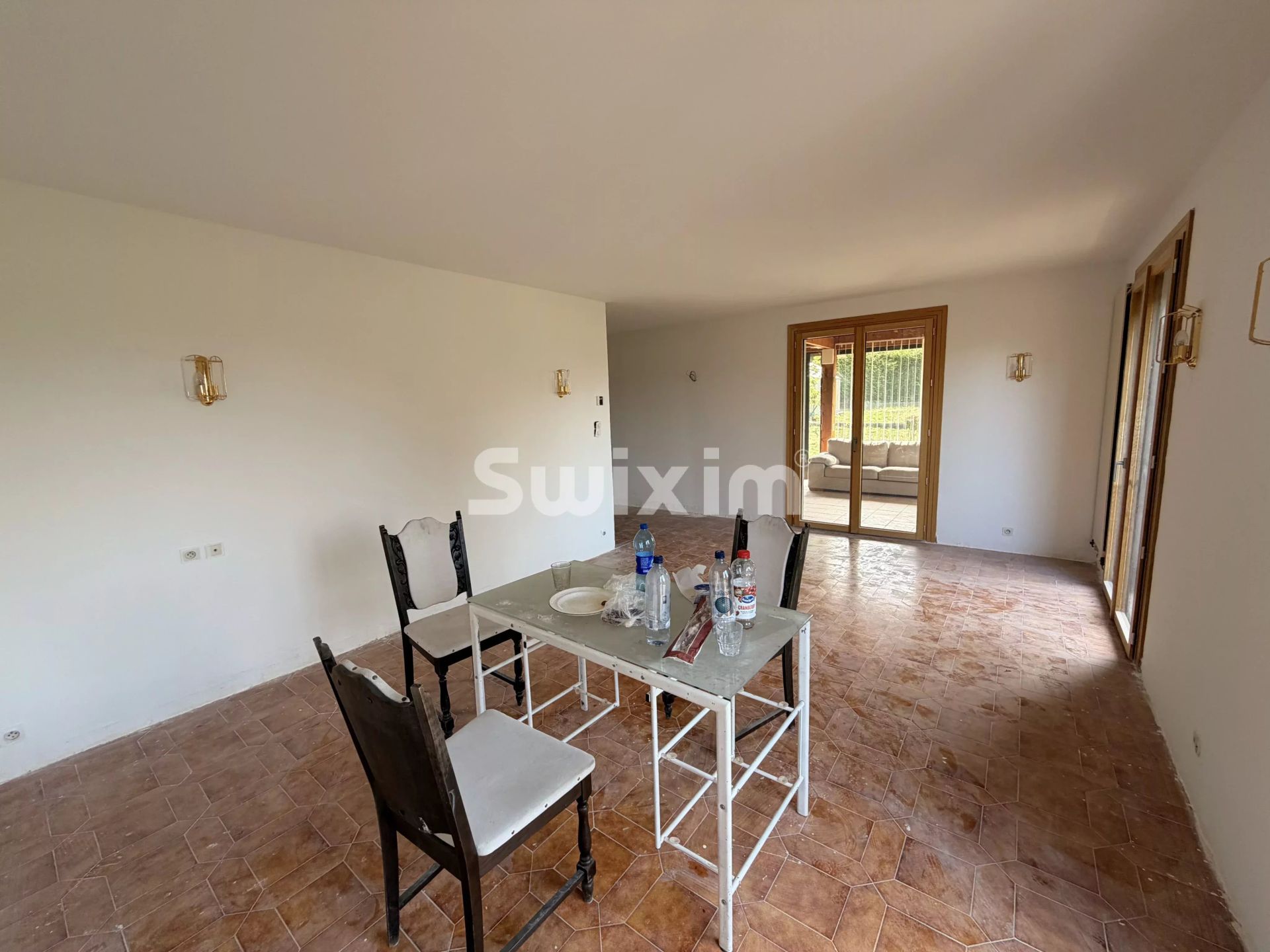 maison 4 Pièces en vente sur Villaz (74370)
