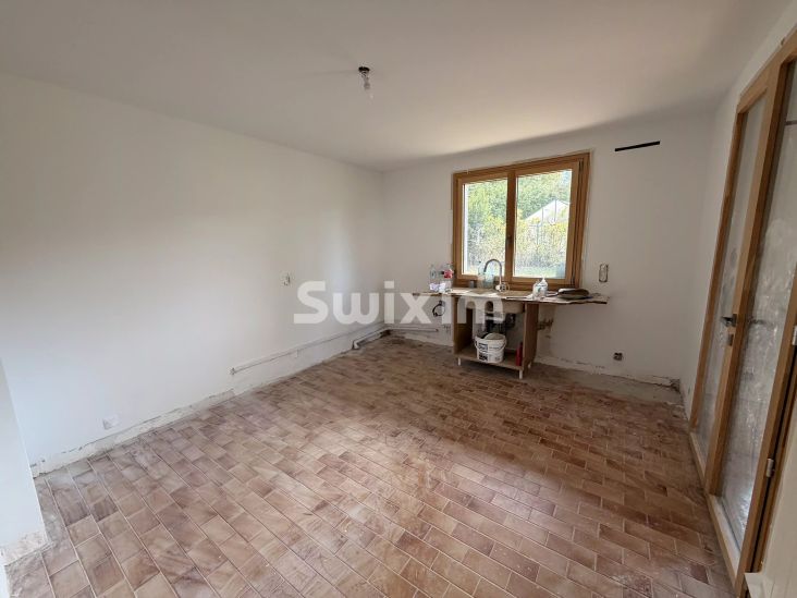 Vente Maison Villaz 4&nbsp;Pièces 100&nbsp;m²