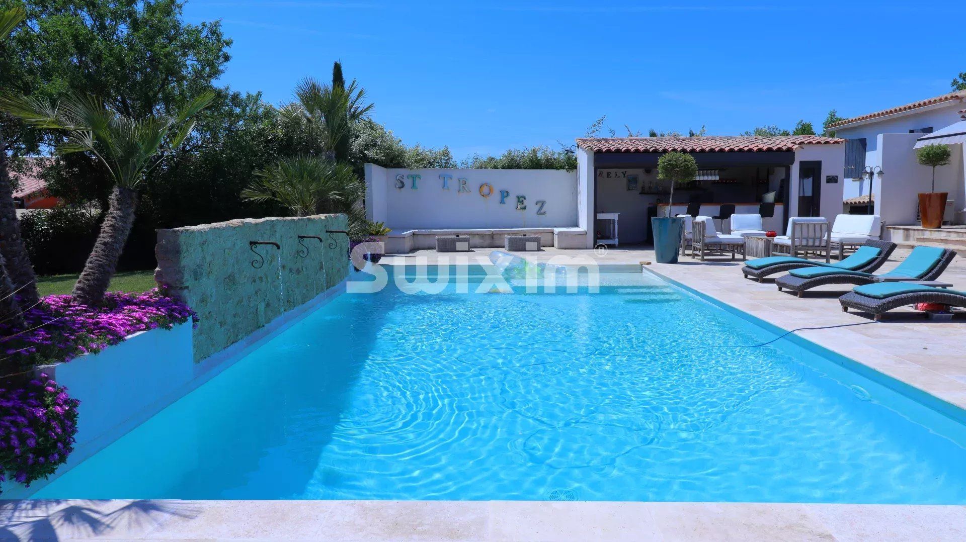 villa 8 Pièces en vente sur Lourmarin (84160)
