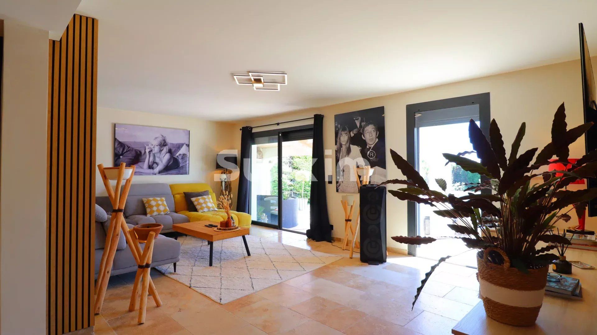 villa 8 Pièces en vente sur Lourmarin (84160)