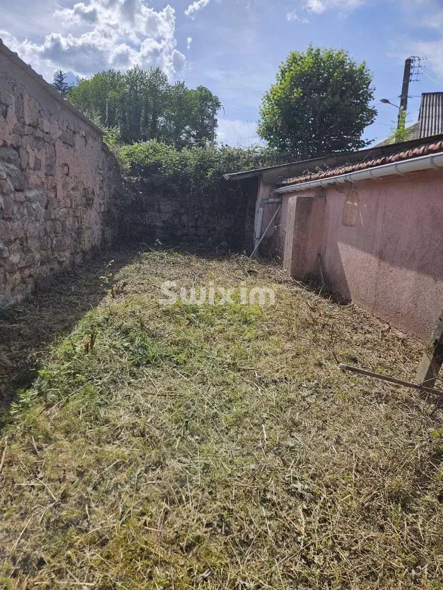 casa 6 Quartos para venda sobre Quarré-les-Tombes (89630)