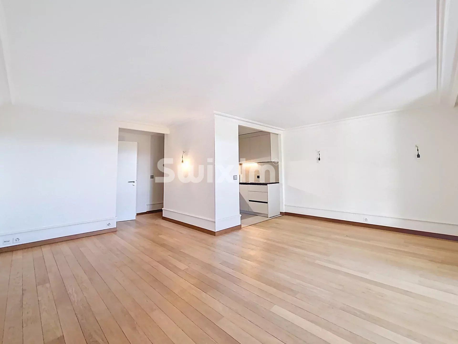 apartment 4 Rooms for rent on Satigny (1242)