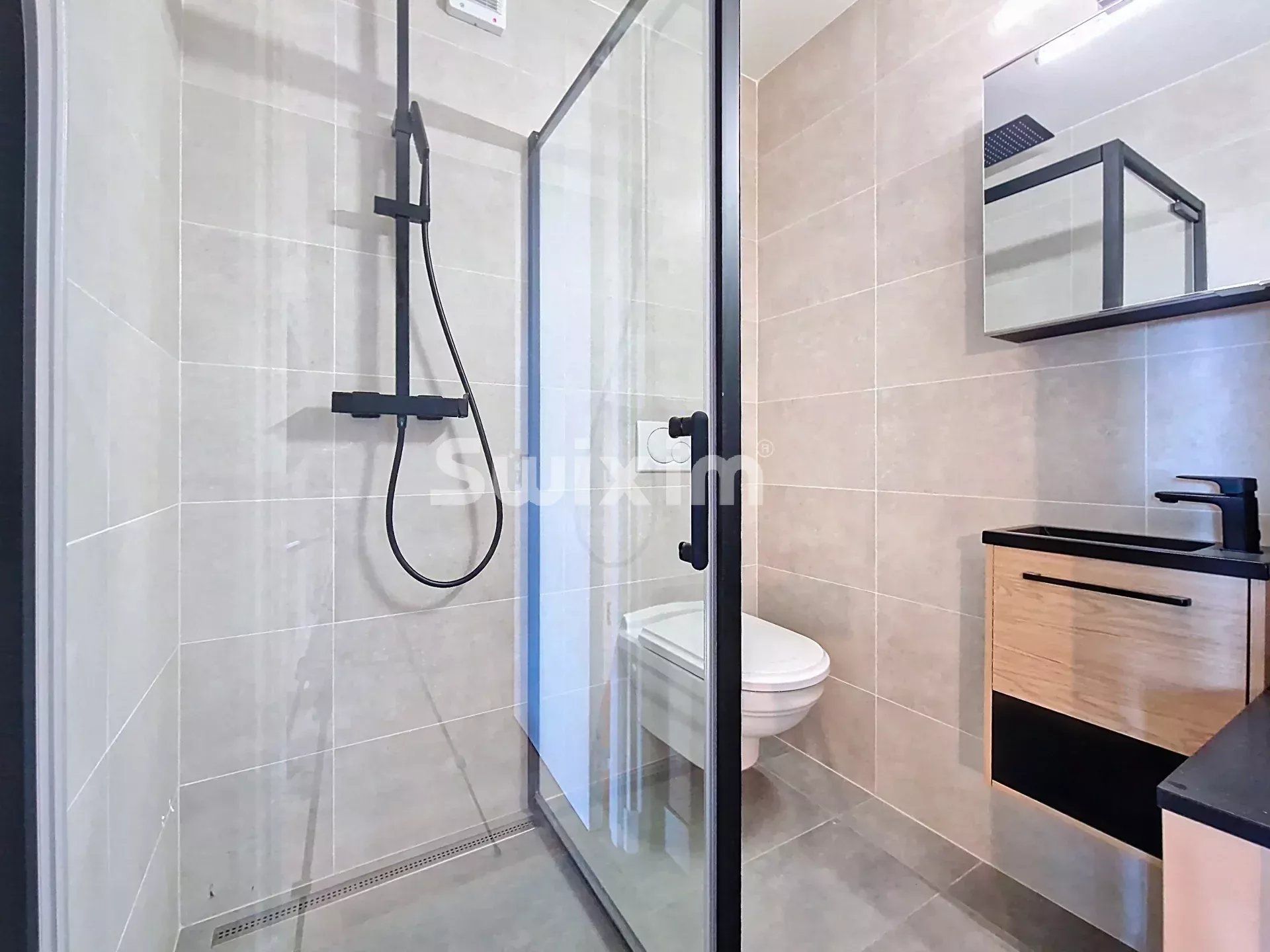 apartment 4 Rooms for rent on Satigny (1242)