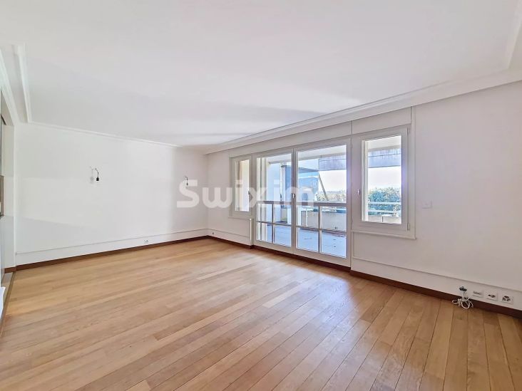 Rental Apartment Satigny 4&nbsp;Rooms 120&nbsp;m²