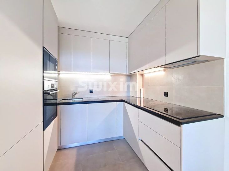Rental Apartment Satigny 4&nbsp;Rooms 120&nbsp;m²