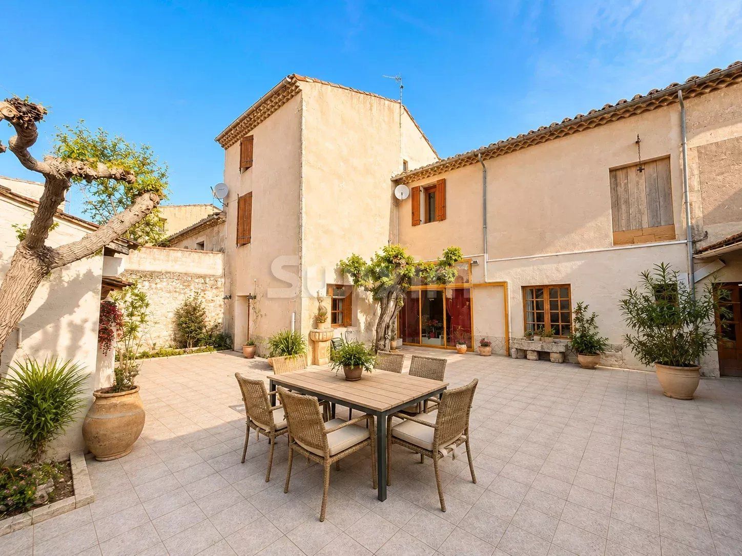 casa 5 Camere in vendita su Montfrin (30490)