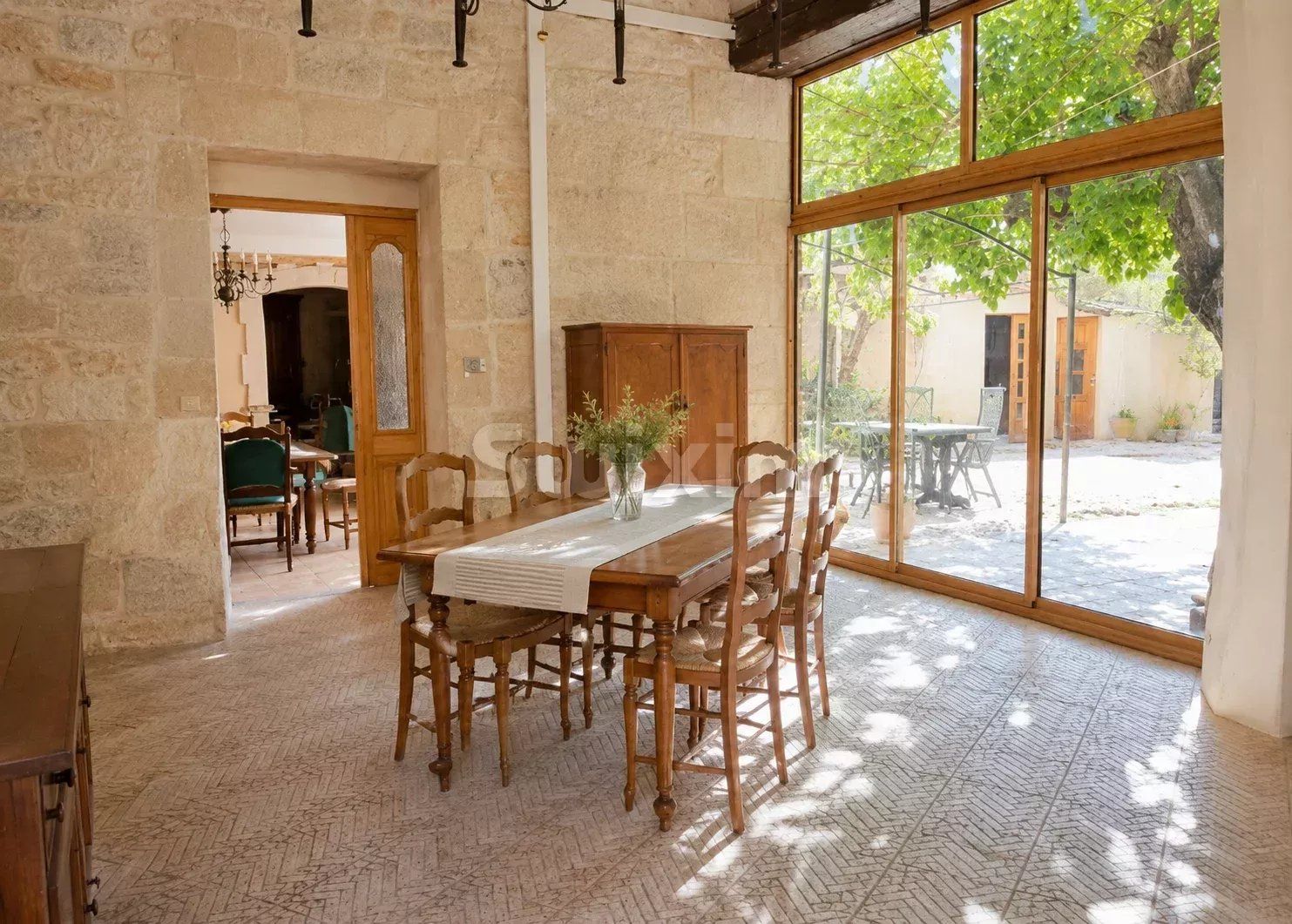casa 5 Camere in vendita su Montfrin (30490)