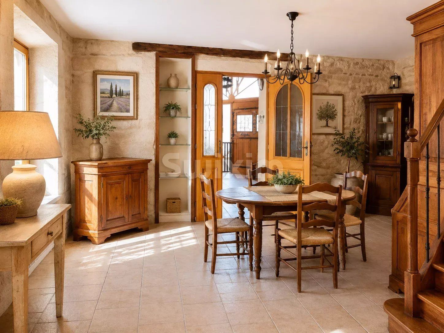 casa 5 Camere in vendita su Montfrin (30490)