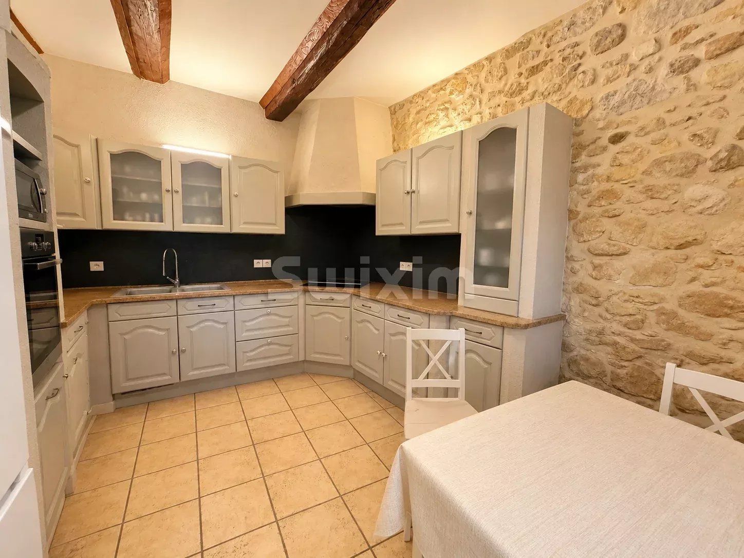 casa 5 Camere in vendita su Montfrin (30490)
