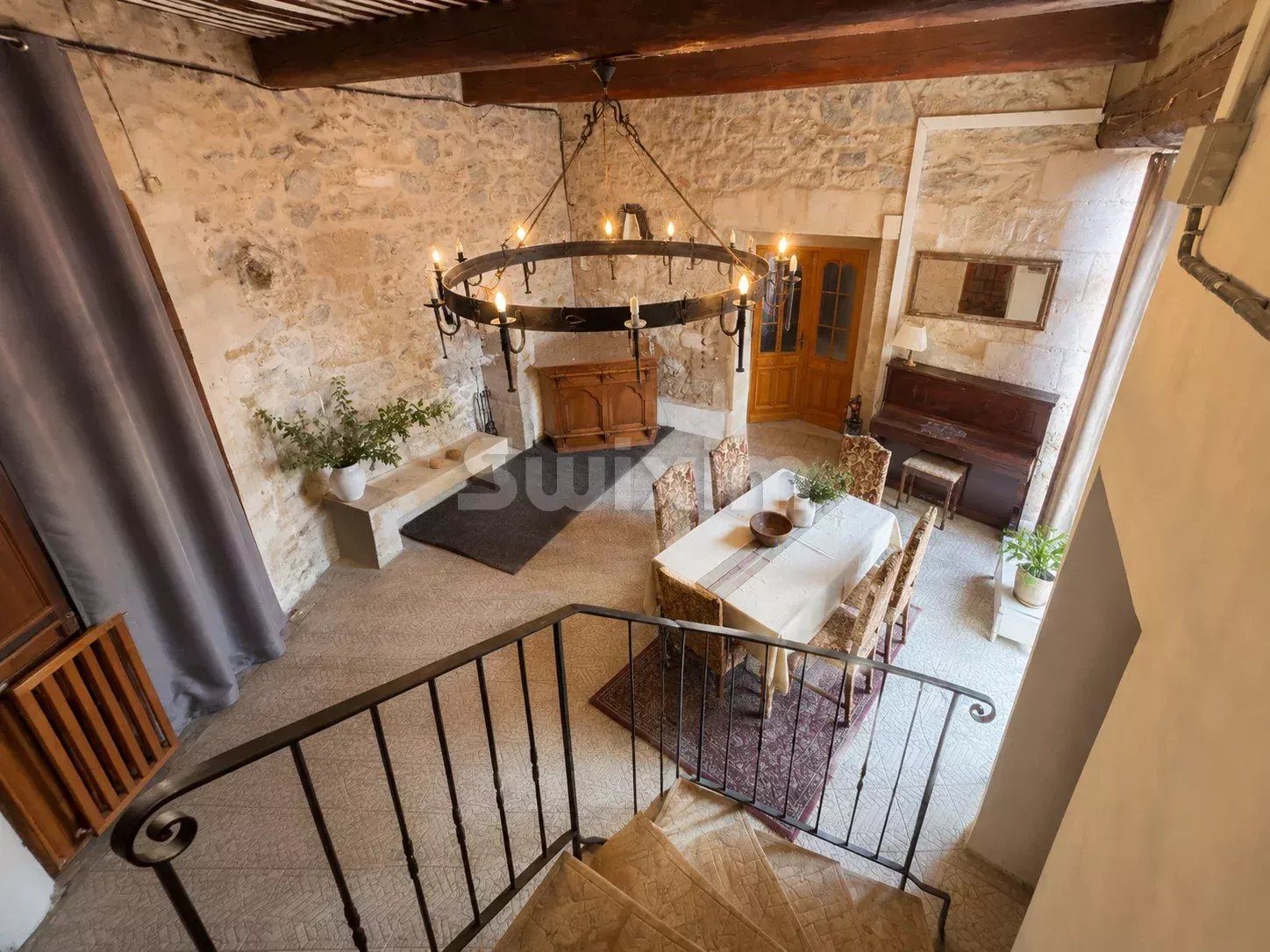 casa 5 Camere in vendita su Montfrin (30490)