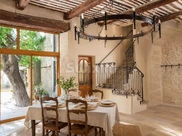 Vendita Casa Montfrin 5&nbsp;Camere 165&nbsp;m²