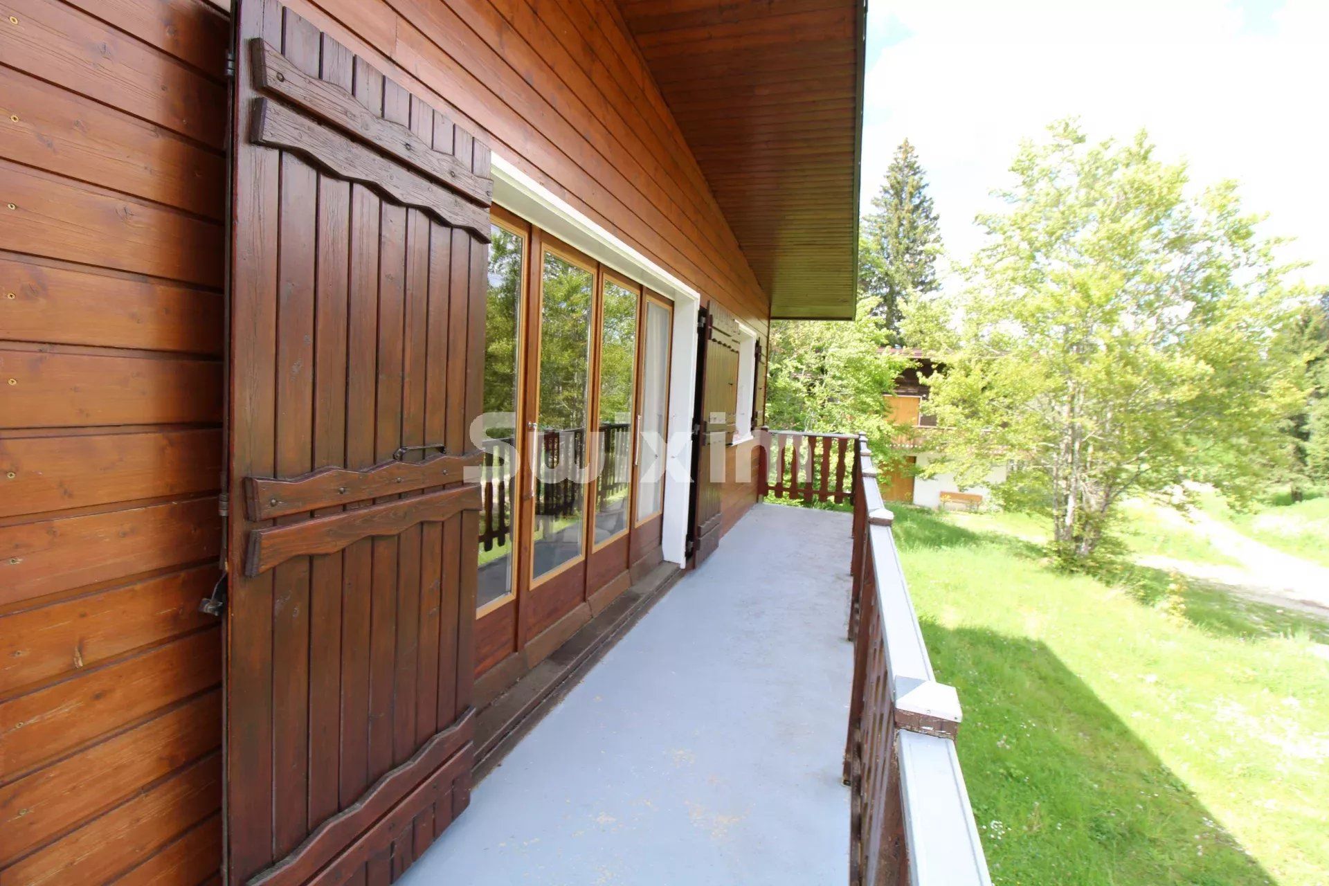 maison 8 Pièces en vente sur Prémanon (39220)