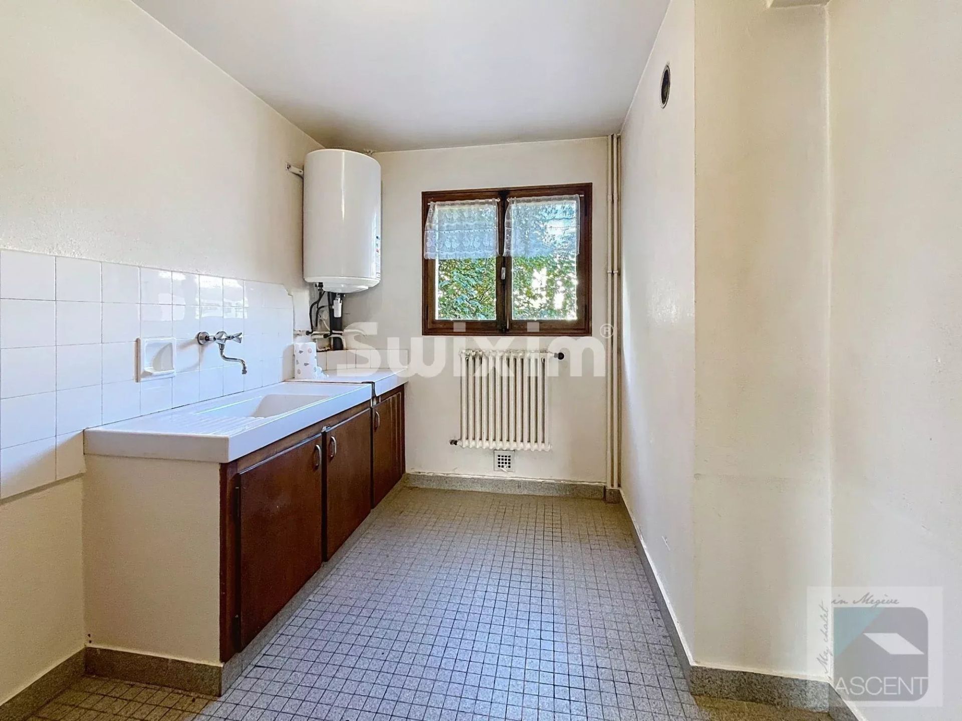 Sale Apartment Megève 5&nbsp;Rooms 92.49&nbsp;m²