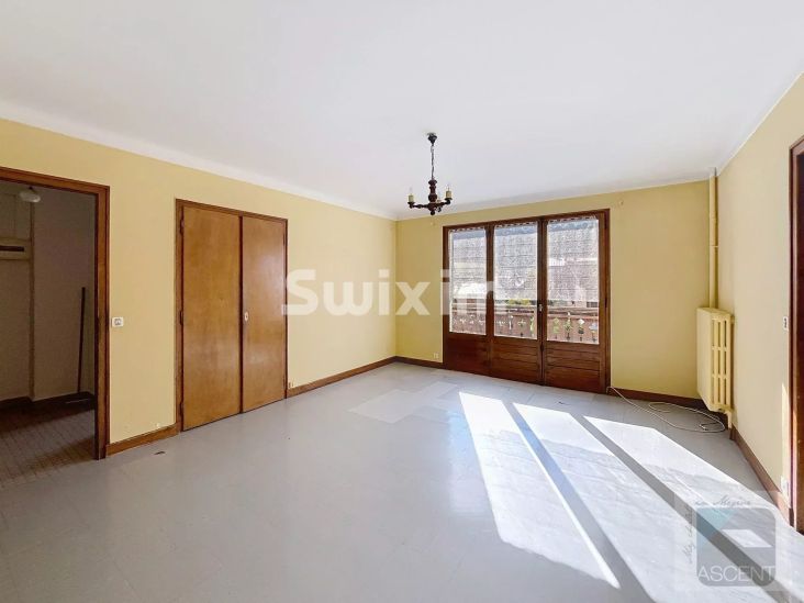 Sale Apartment Megève 5&nbsp;Rooms 92.49&nbsp;m²