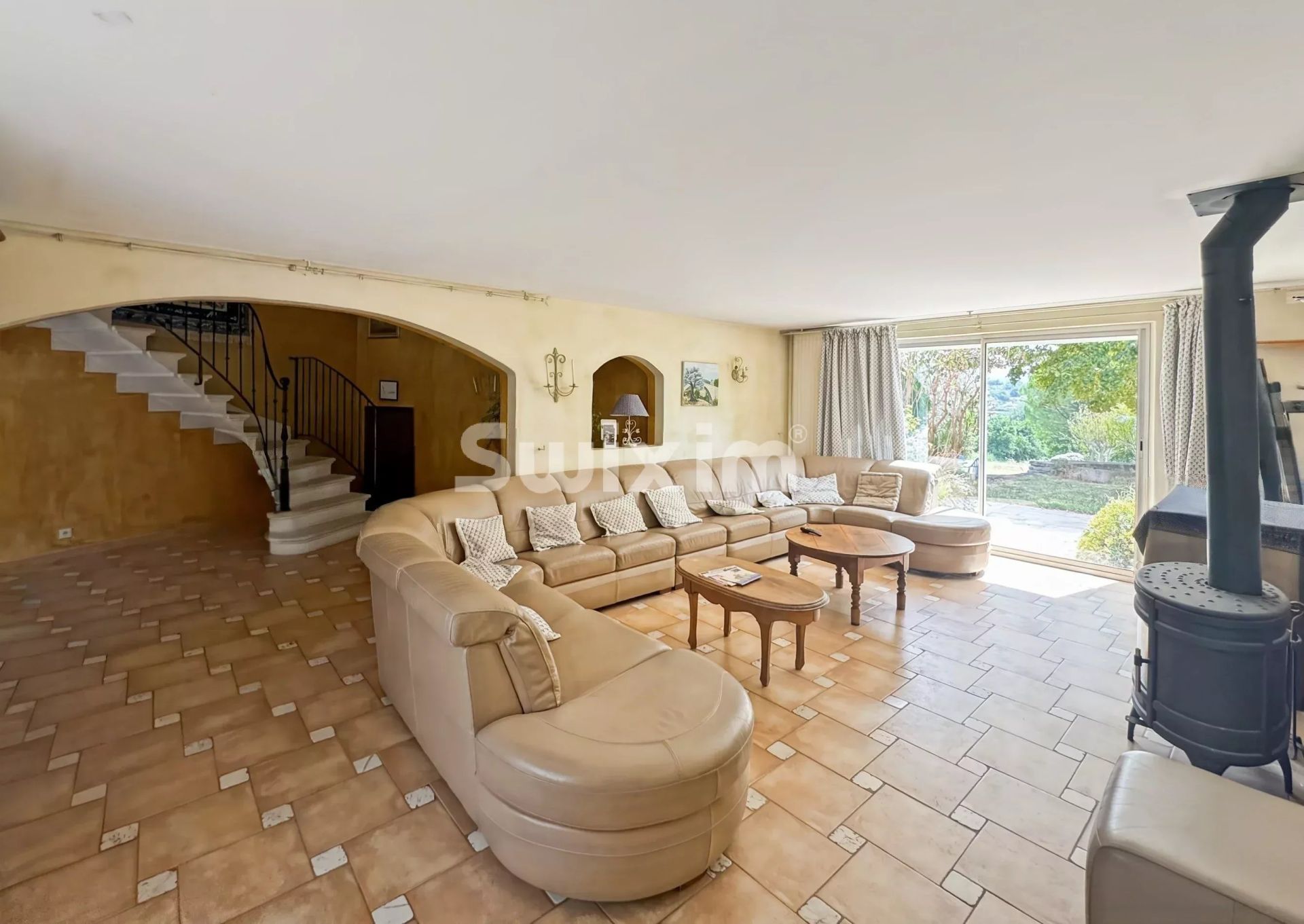 maison 11 Pièces en vente sur Visan (84820)