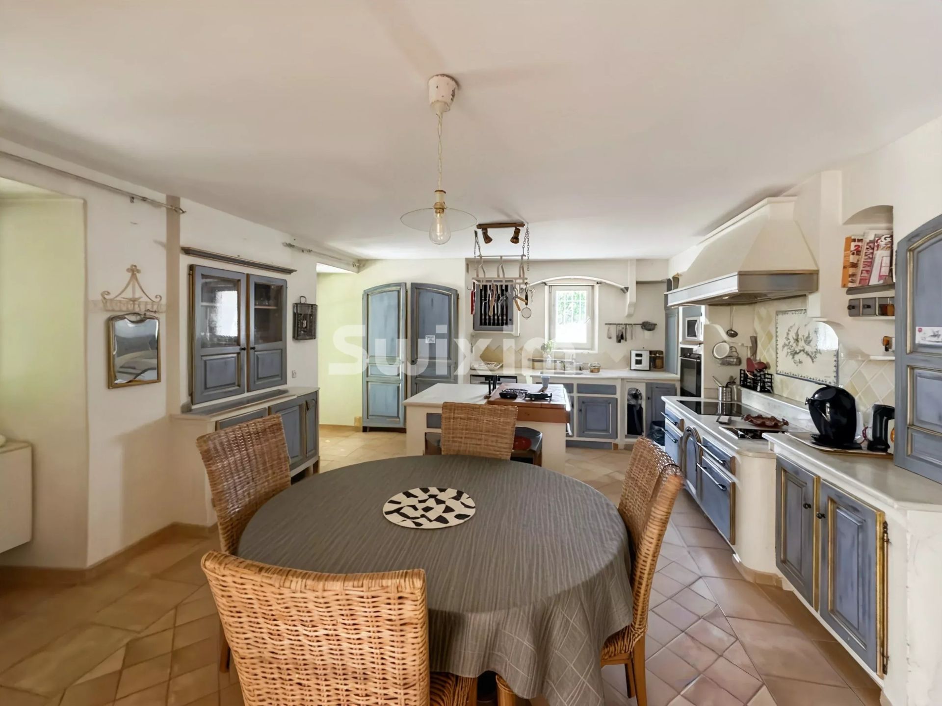 maison 11 Pièces en vente sur Visan (84820)