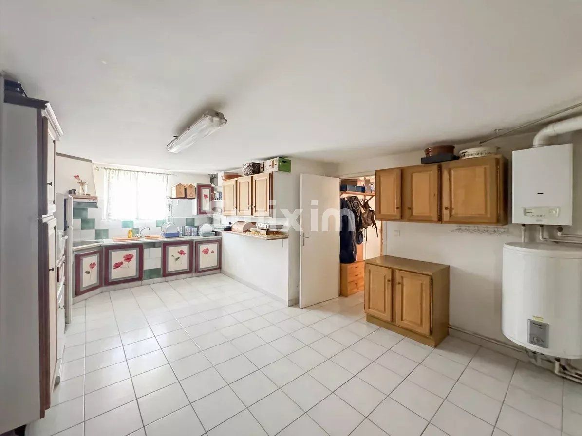 maison 11 Pièces en vente sur Visan (84820)
