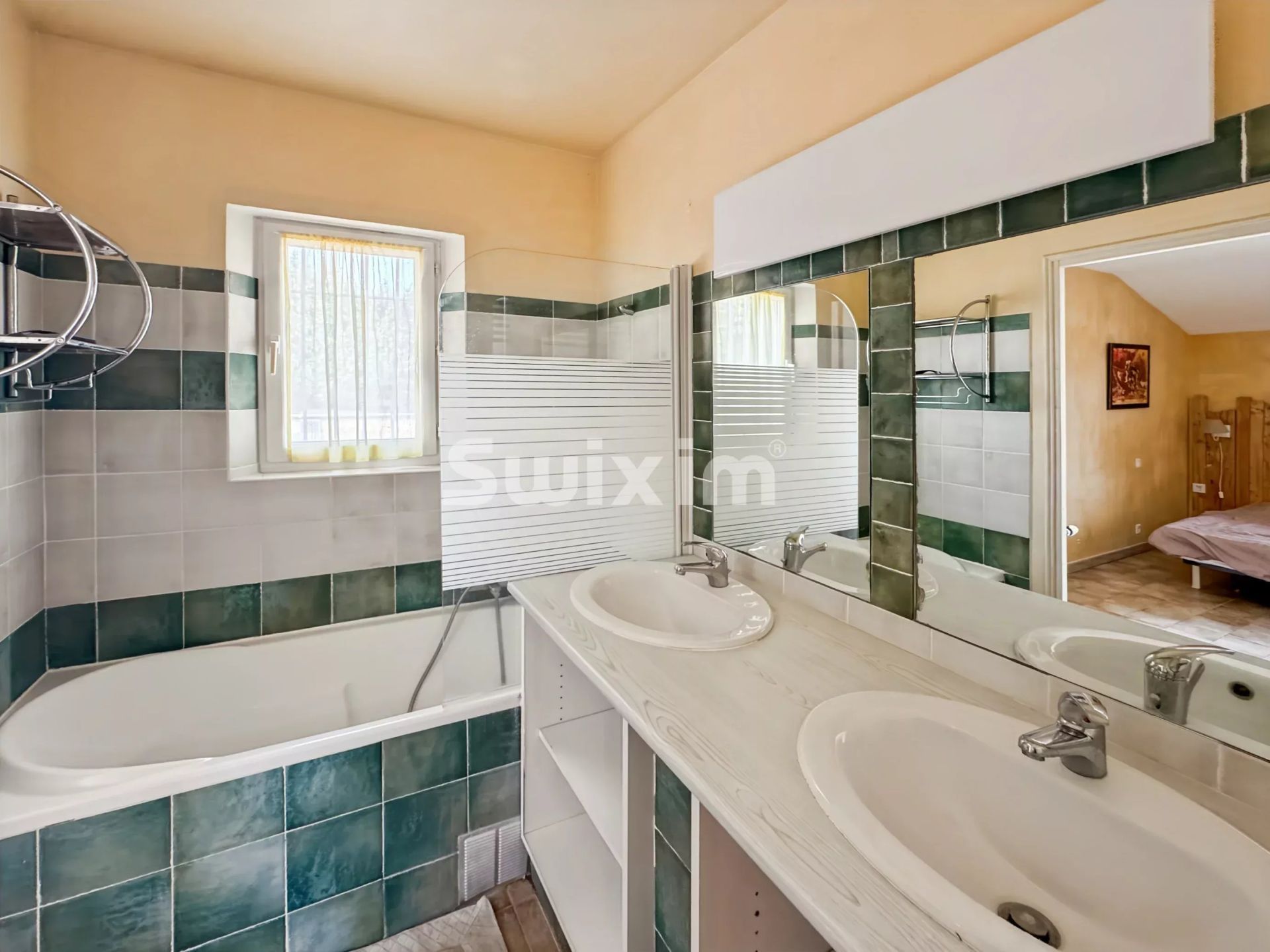 maison 11 Pièces en vente sur Visan (84820)