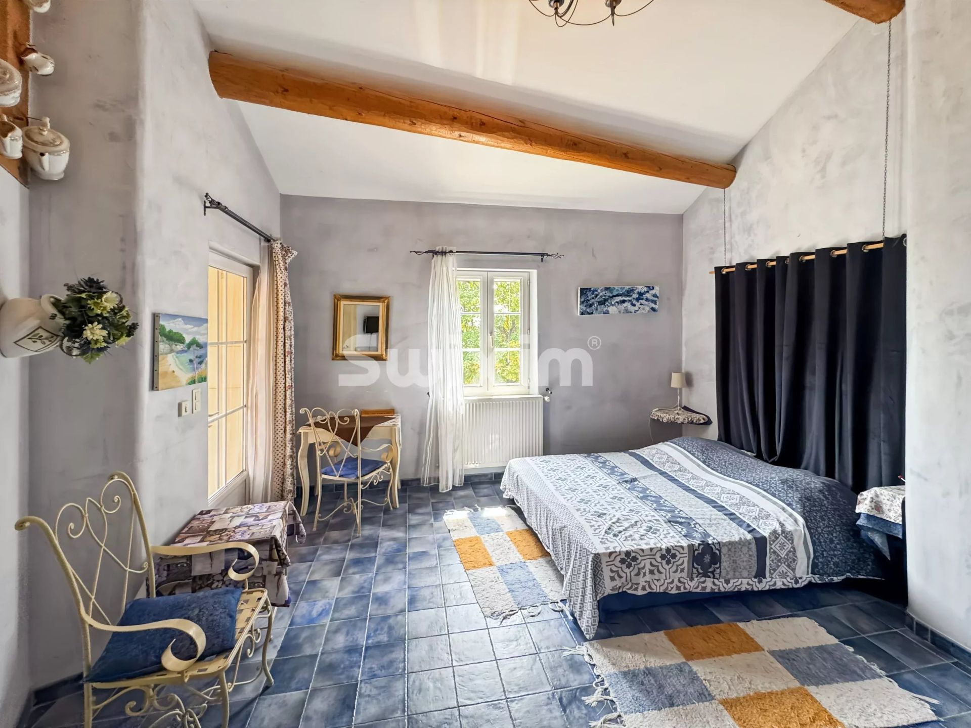 maison 11 Pièces en vente sur Visan (84820)