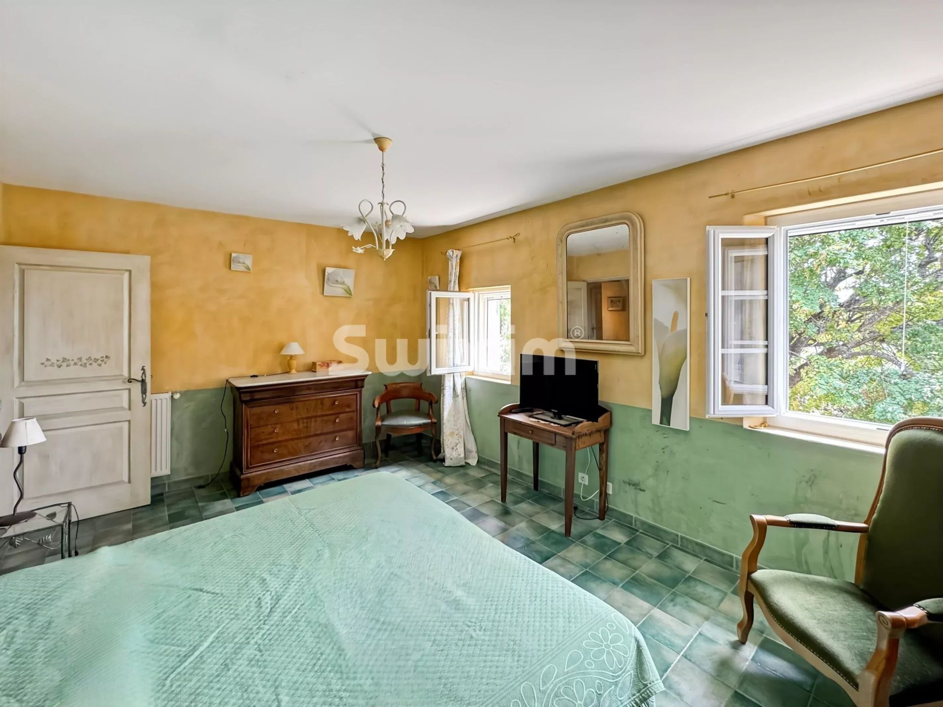 maison 11 Pièces en vente sur Visan (84820)