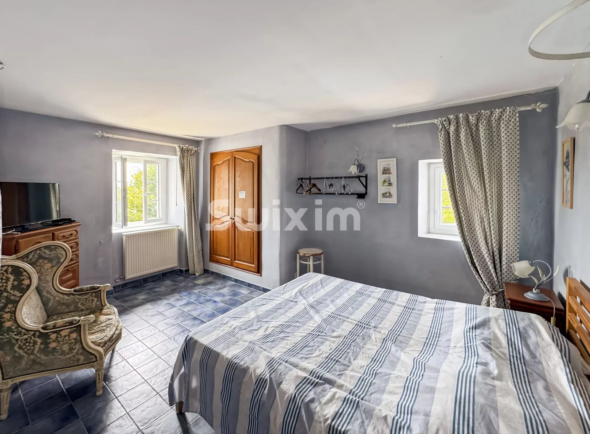 maison 11 Pièces en vente sur Visan (84820)