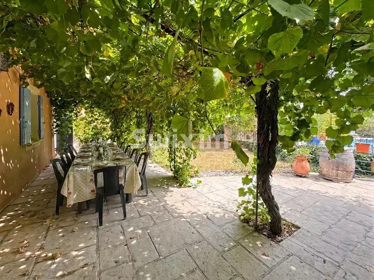 maison 11 Pièces en vente sur Visan (84820)