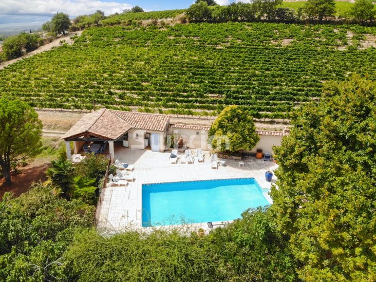 Vente Maison Visan 11&nbsp;Pièces 368&nbsp;m²