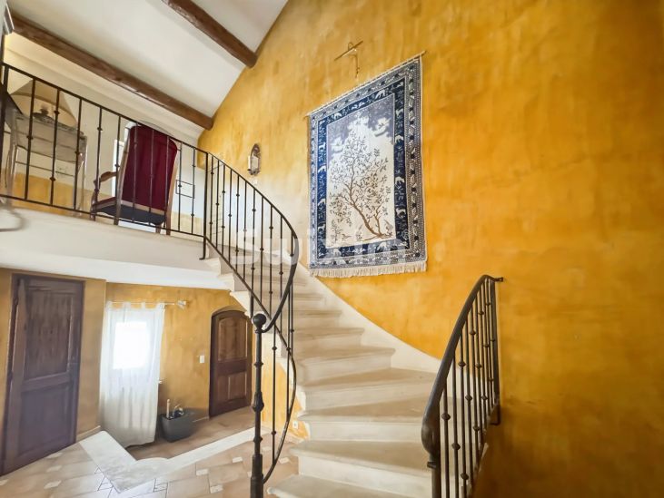 Vente Maison Visan 11&nbsp;Pièces 368&nbsp;m²
